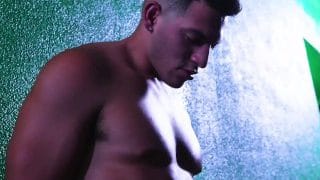 Clubbing Teens Adria Rae And Natalia Starr Share Cock